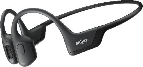 OpenRun Pro SKZ-EP-000007 [ブラック]ワイヤレス骨伝導イヤホン マイク対応